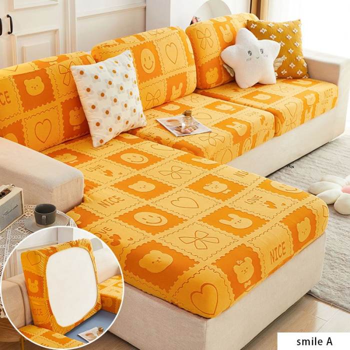 🔥Hot Sale -  2022 New Wear-resistant universal sofa cover