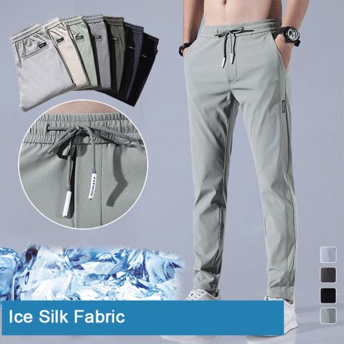 Last Day Promotion 49% OFF-- Men‘s Fast Dry Stretch Pants