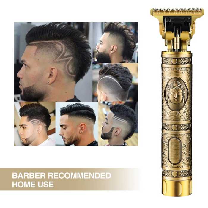 (🎉New Year Big Sale - 50% OFF) - Professional Hair Trimmer