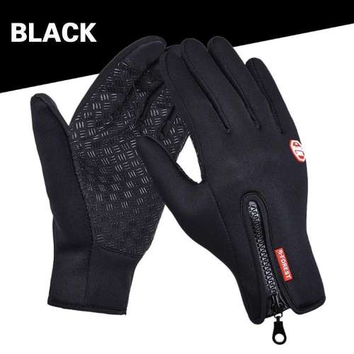 【Winter Sales】Tendaisy Warm Thermal Gloves Cycling Running Driving Gloves