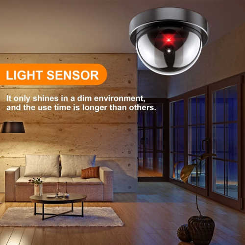 Security Camera for Home and Businesses Indoor Outdoor