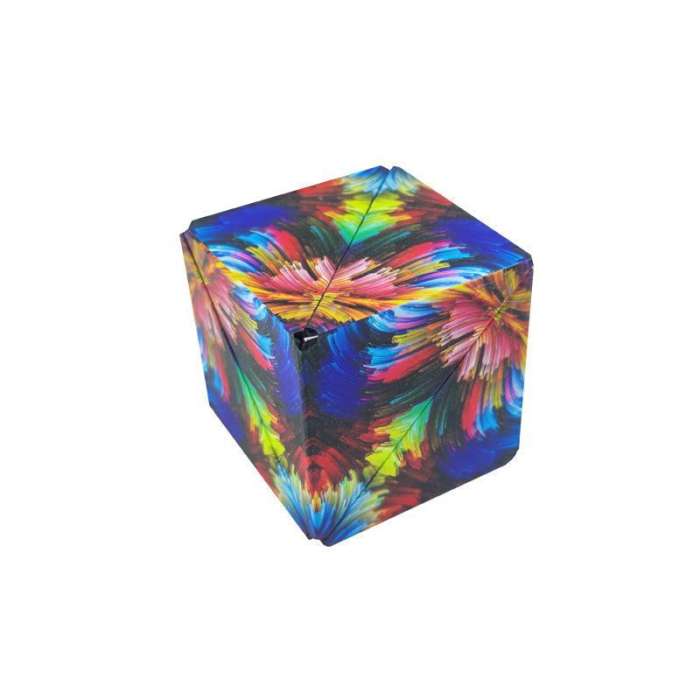 Idearock Changeable Magnetic Magic Cube