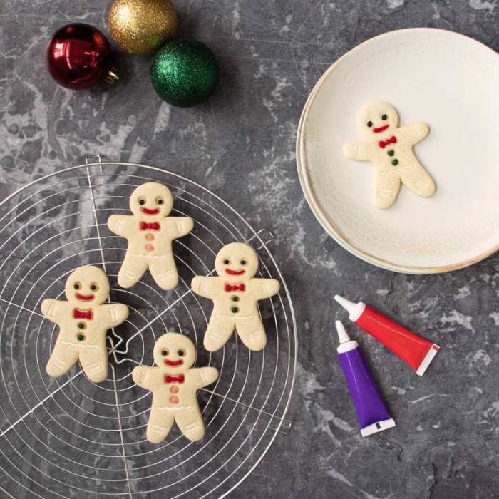 🎄CHRISTMAS’ S COMING ! 🔔Butt Cute Poses Cookie Cutters
