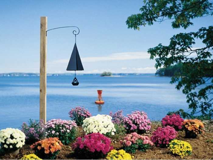 🔥Last Day 48% OFF🔥Outdoor wind chimes gift