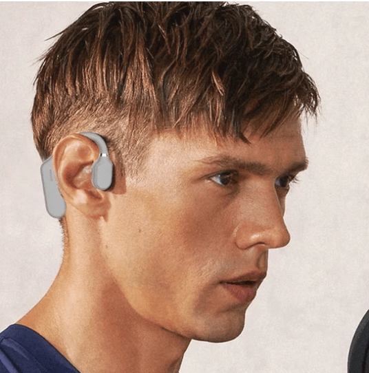 🔥LAST DAY 49% OFF🔥Bone Conduction Headphones - Bluetooth Wireless Headset
