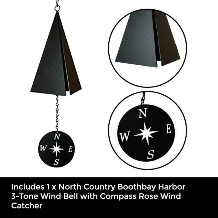 🔥Last Day 48% OFF🔥Outdoor wind chimes gift