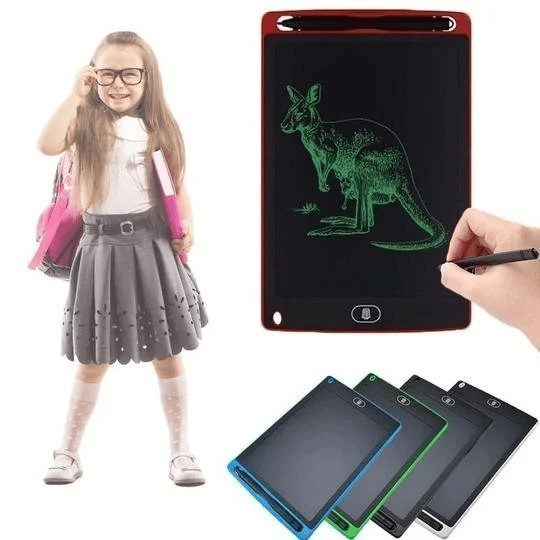 🎅CHRISTMAS IS COMING🎄Magic Lcd Drawing Tablet