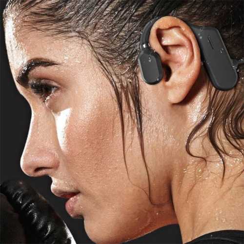 🔥LAST DAY 49% OFF🔥Bone Conduction Headphones - Bluetooth Wireless Headset