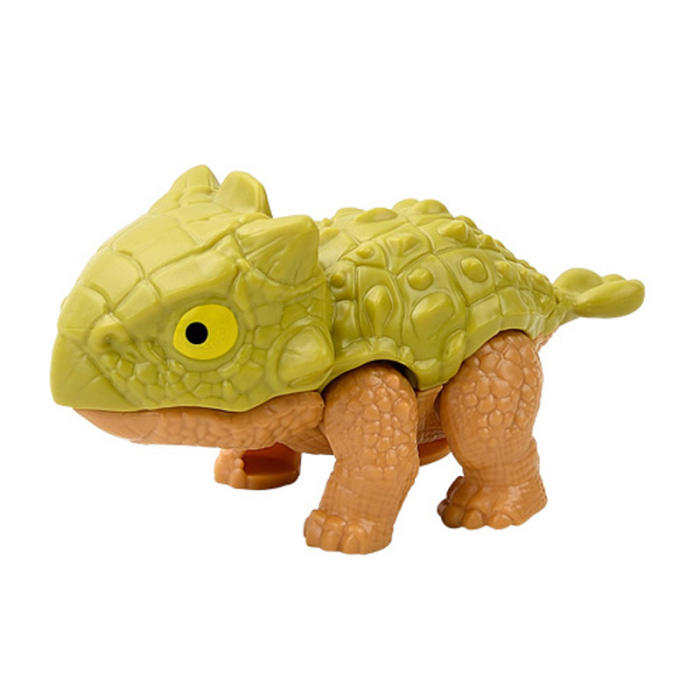 (Christmas Hot Sale- 49% OFF) Finger Biting Dinosaur Toy- BUY 6 GET 3 FREE NOW