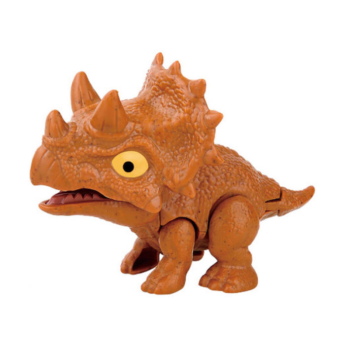 (Christmas Hot Sale- 49% OFF) Finger Biting Dinosaur Toy- BUY 6 GET 3 FREE NOW