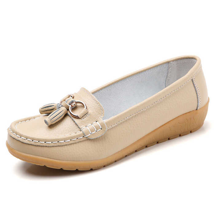 Owlkay Women's Real Soft Nice Shoes