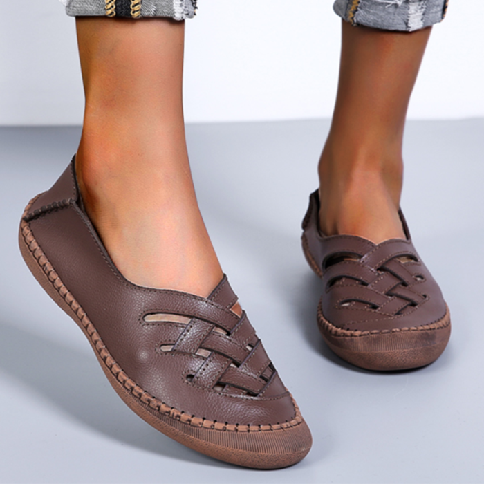 Owlkay Fashionable Casual Breathable Shoe