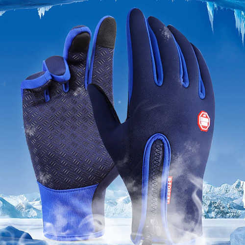 Pro Thermal™ - Unisex Thermal Gloves