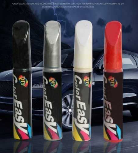 🔥Last Day Promotion -70% OFF🔥Scratch Repair Pen For Car/Motorcycle/Boat