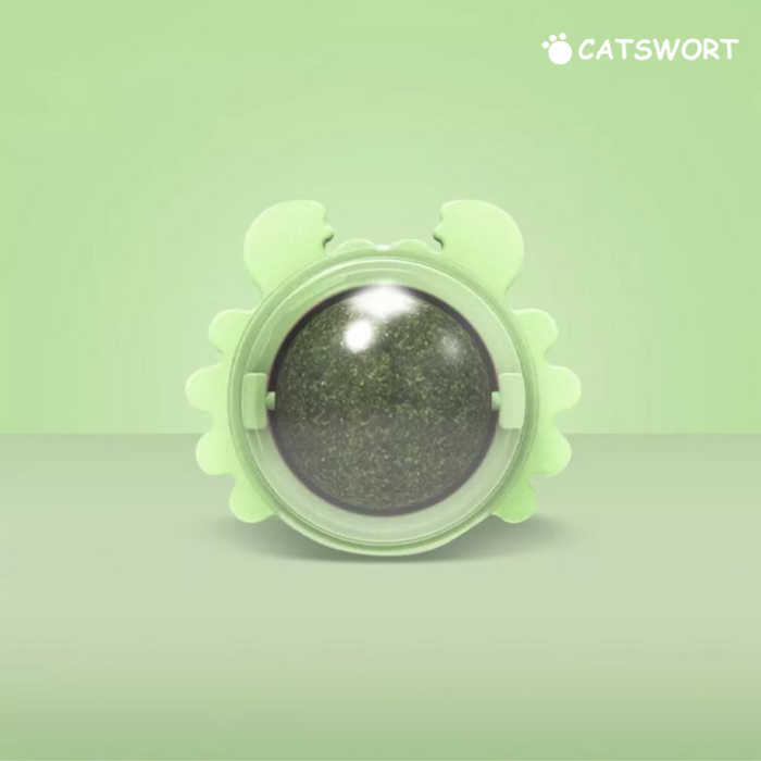 Catswort™ Catnip Ball