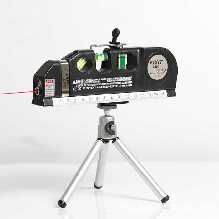 (🎅EARLY CHRISTMAS SALE-49% OFF) Laser Level Line Tool