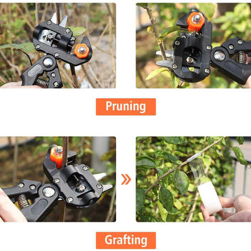 🎉New Year Hot Sale-30% OFF -Garden Professional Grafting Cutting Tool