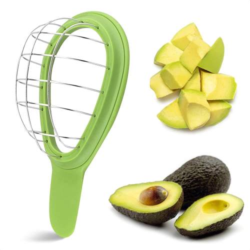 🔥(Last Day Promotion - 50% OFF) Avocado Cube Maker - Buy 2 Get 2 Free Only Today!