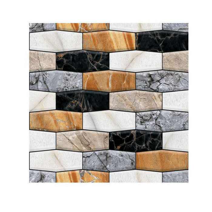 🎉2023 New Year Sale - 30% Off - 10Pcs 3D Peel and Stick Wall Tiles(12x12 inches)