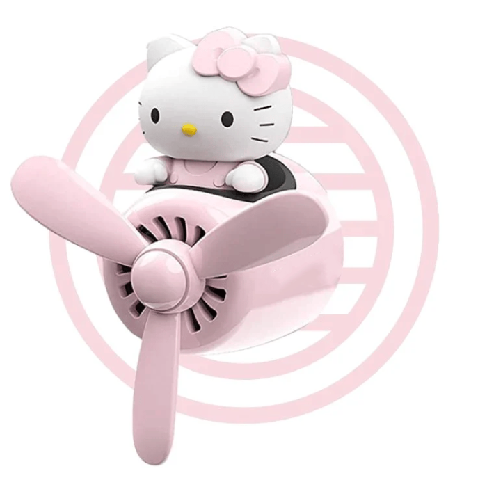 🎉LAST DAY SALE 70% OFF - 🌬️Animal Car Air Freshener( LASTS UP TO 2 YRS ) | SpecializkTM