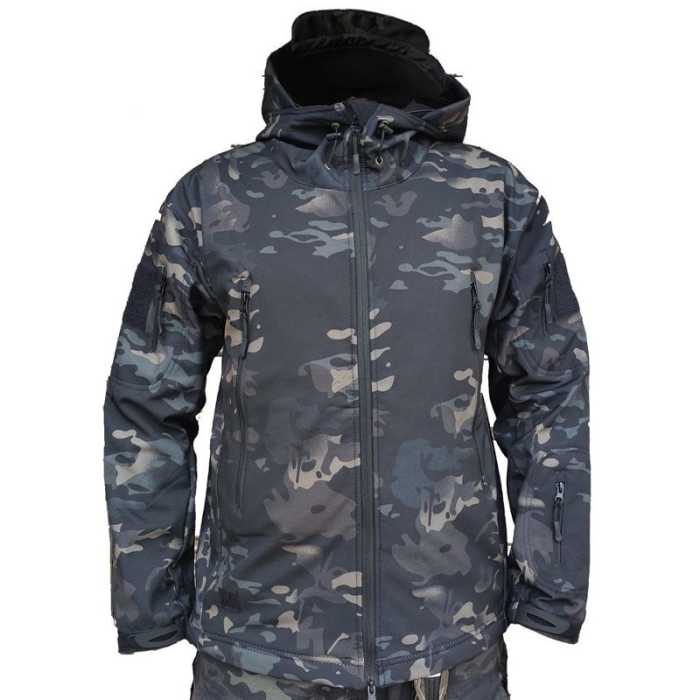 🔥Hot Sale🔥Men's Windproof Waterproof Jacket