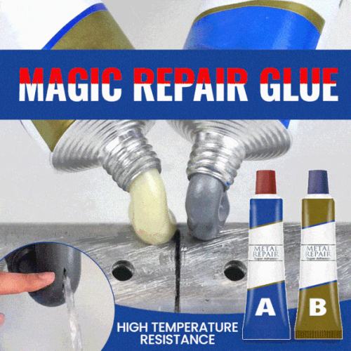 🔥Buy 1 Free 1🔥 Metal repair glue (A&B)