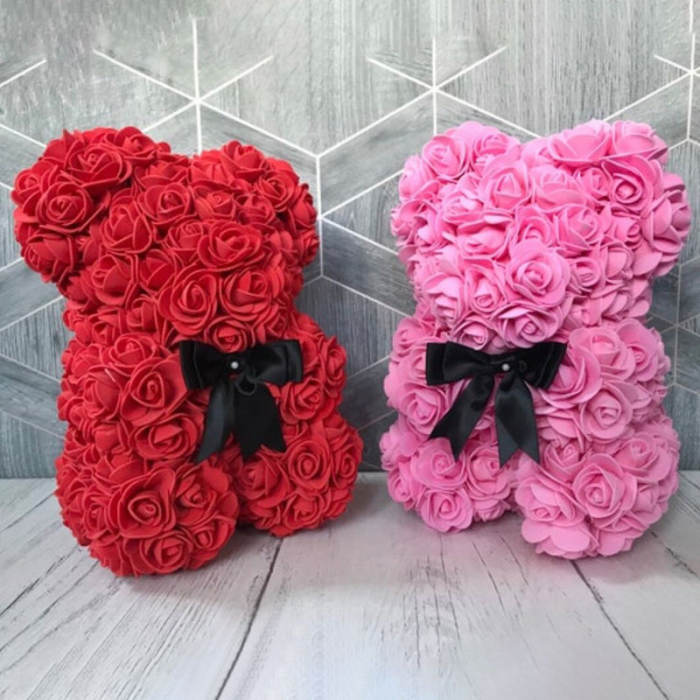 Mother's Day Promotion - Sunflower bear