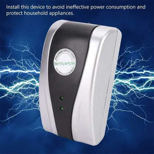 PowerSaveTM -Energy Saver Saving Device for Household Office Market Factory