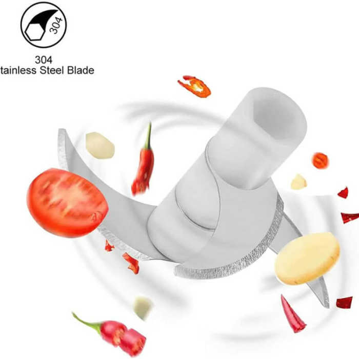 🔥Friday Special Sale -Wireless Food Chopper🔥