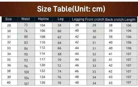 🔥FREE SHIPPING🔥 Men's Stretchy Corduroy Straight Long Pants