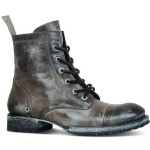 Men's Chelsea Martin Boots - 23240