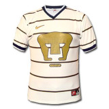 Pumas UNAM Retro Home Jersey Mens 1997