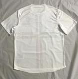 Mens Jersey  Portugal Retro Away  2012