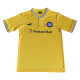 Leeds United Retro Away Jersey Mens 1990