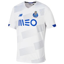 FC Porto Third Jersey Mens 2020/21
