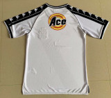 Vasco da Gama FC Retro Home Jersey Mens 1999