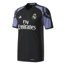 Real Madrid Retro Third Jersey Mens 2016/17