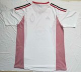 AC Milan Retro Away Jersey Mens 2002/03