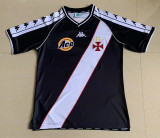Vasco da Gama FC Retro Away Jersey Mens 1999