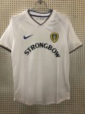 Leeds United Retro Home Jersey Mens 2000/01