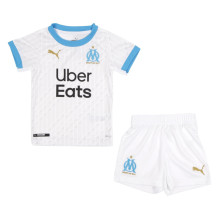 Olympique Marseille Home Jersey Kids 2020/21