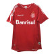 S. C. Internacional Retro Home Jersey Mens 2006