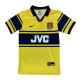 Arsenal Retro Away Jersey Mens 1997