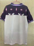 ACF Fiorentina Retro Away Jersey Mens 1992-1993