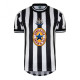 Newcastle United Retro Home Jersey Mens 1997-1999