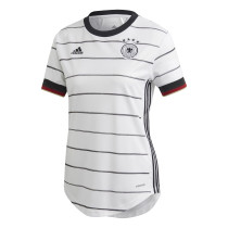 Germany Home Jersey Womens 2020