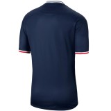 PSG Home Jersey Mens 2020/21