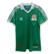 Mexico Retro Home Jersey Mens 1986