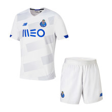 FC Porto Third Jersey Kids 2020/21