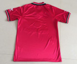 Manchester United Retro Home Jersey Mens 1984